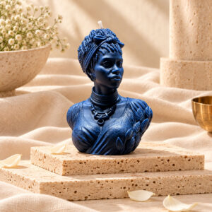 African Goddess