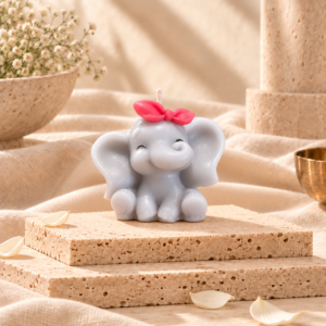 Baby Elephant - Female