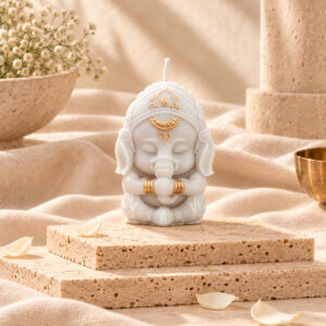 Baby Ganesha