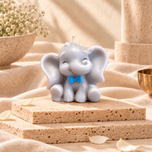 Baby Elephant - Male