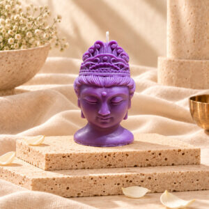 Female Buddha