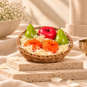 Fruit Basket